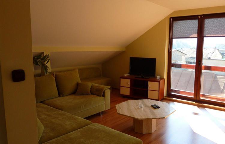Tulip Pensjonat 3*
