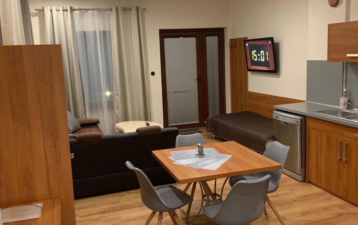 Tulip Pensjonat 3*