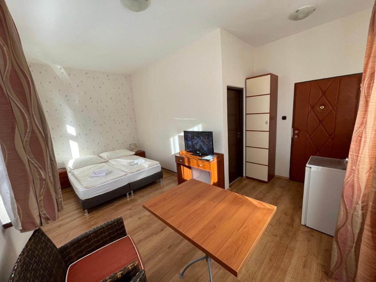 Tulip 3* Červený Kláštor