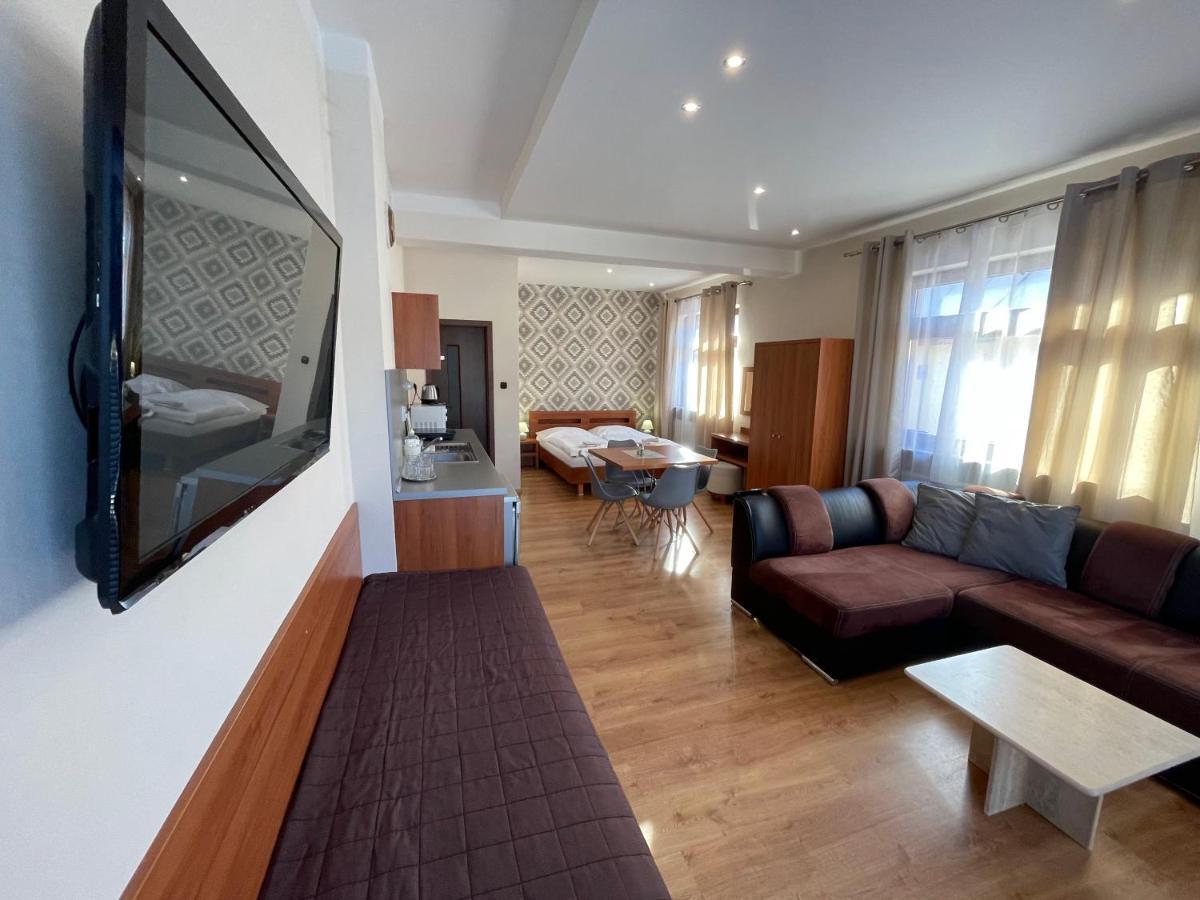Tulip Pensjonat 3*