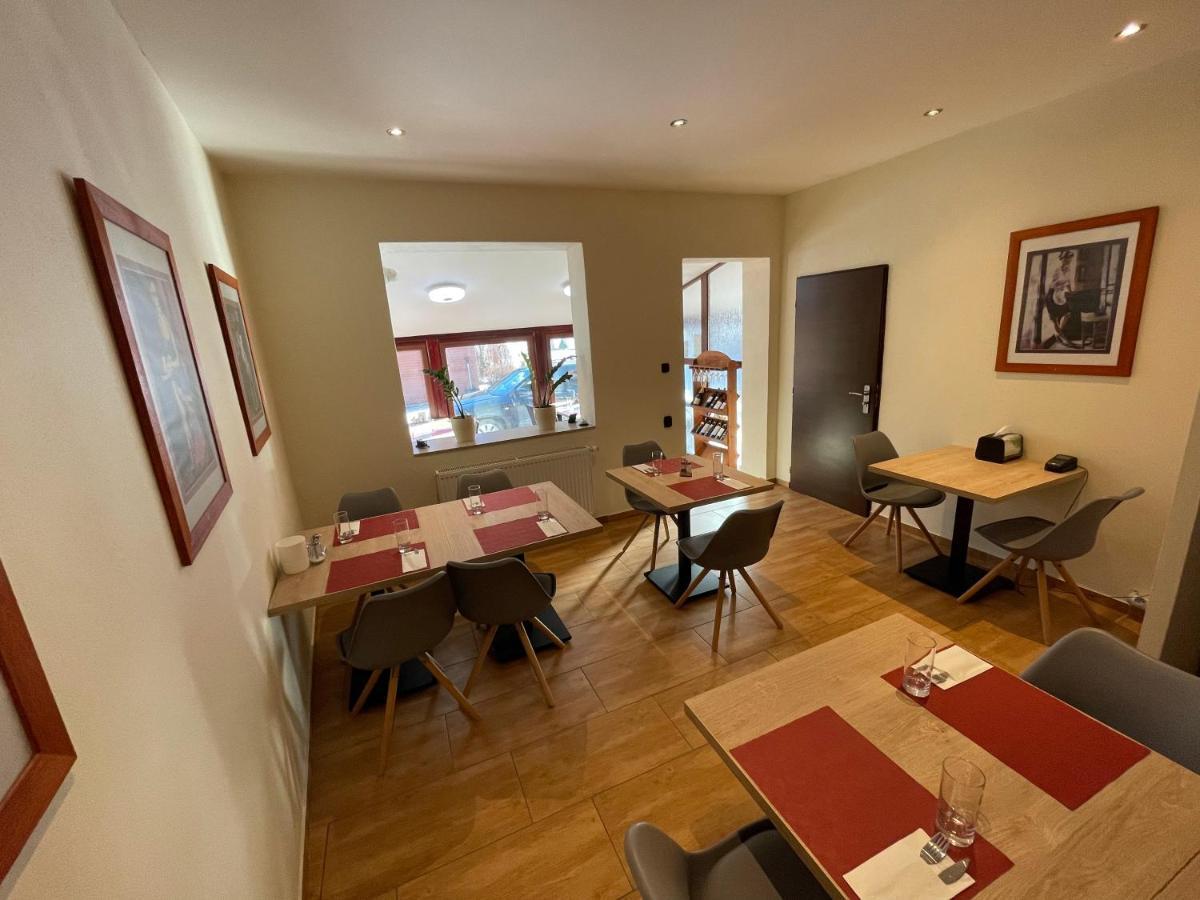 Pensjonat Tulip 3*