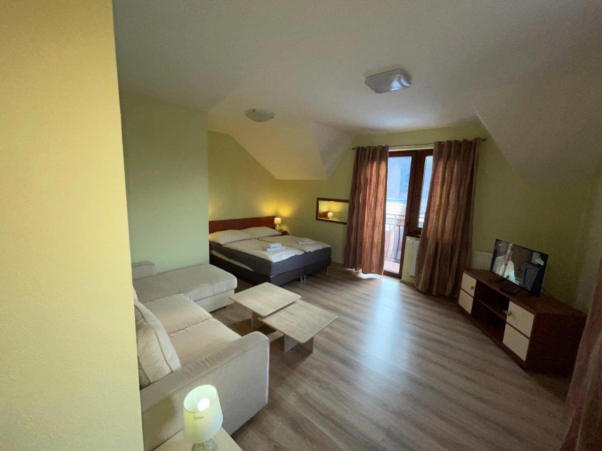 Tulip 3* Červený Kláštor