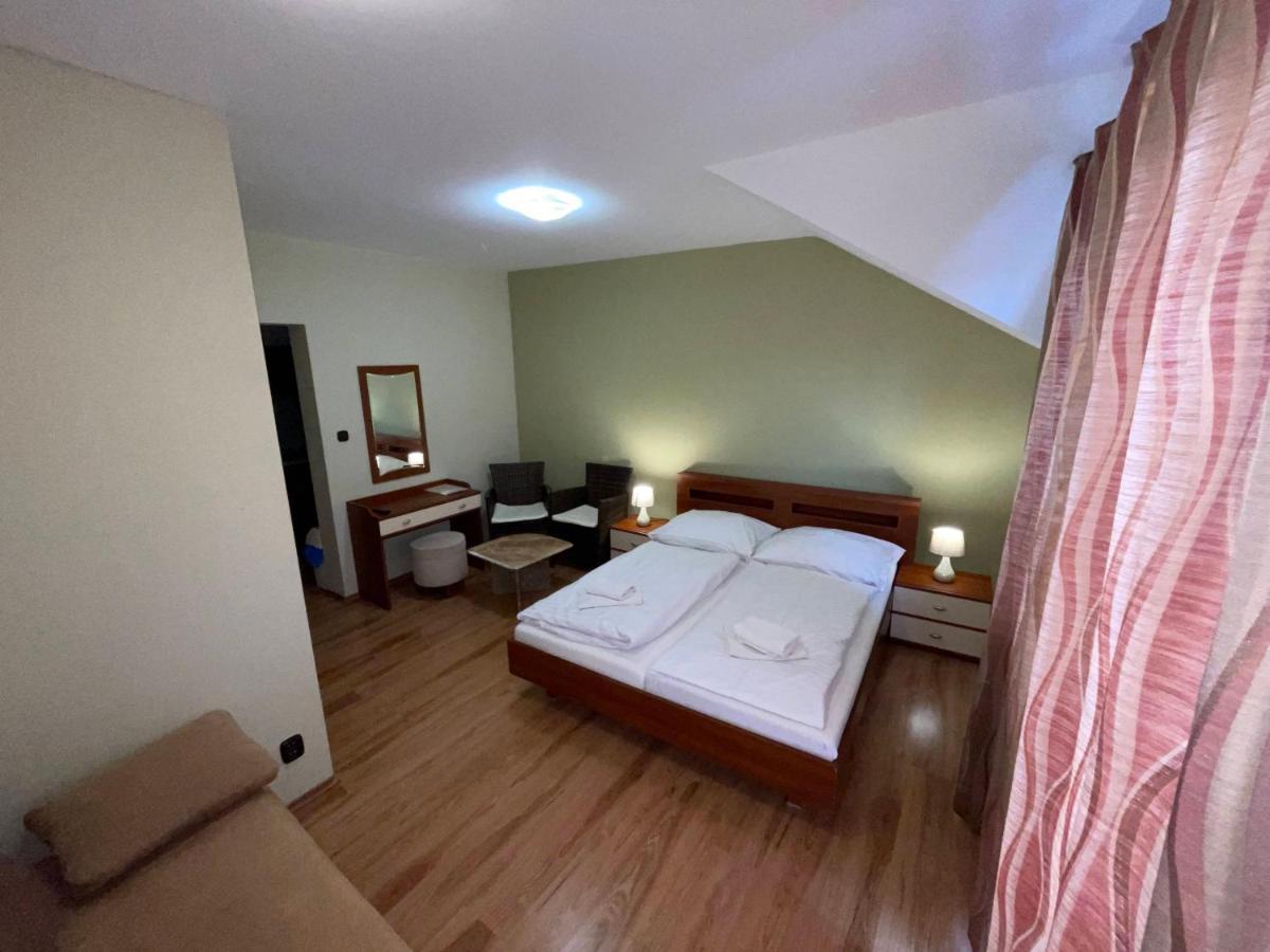 Tulip Pensjonat 3*